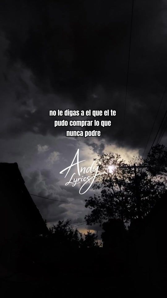 TikTok video thumbnail by andylyrics_01