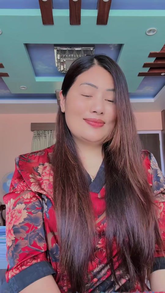 TikTok video thumbnail by nani_gurung8