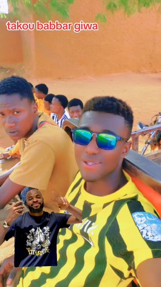 TikTok video thumbnail by aboubacar.kader.2