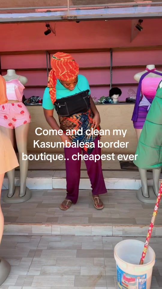 TikTok video thumbnail by nancymulanbakabal