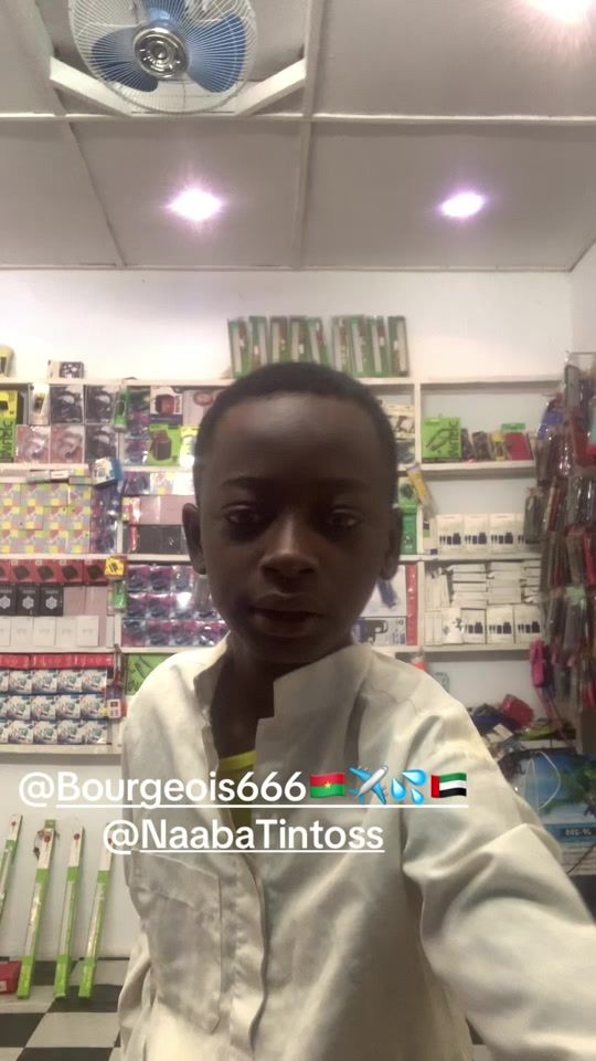 TikTok video thumbnail by moubarack.odg7