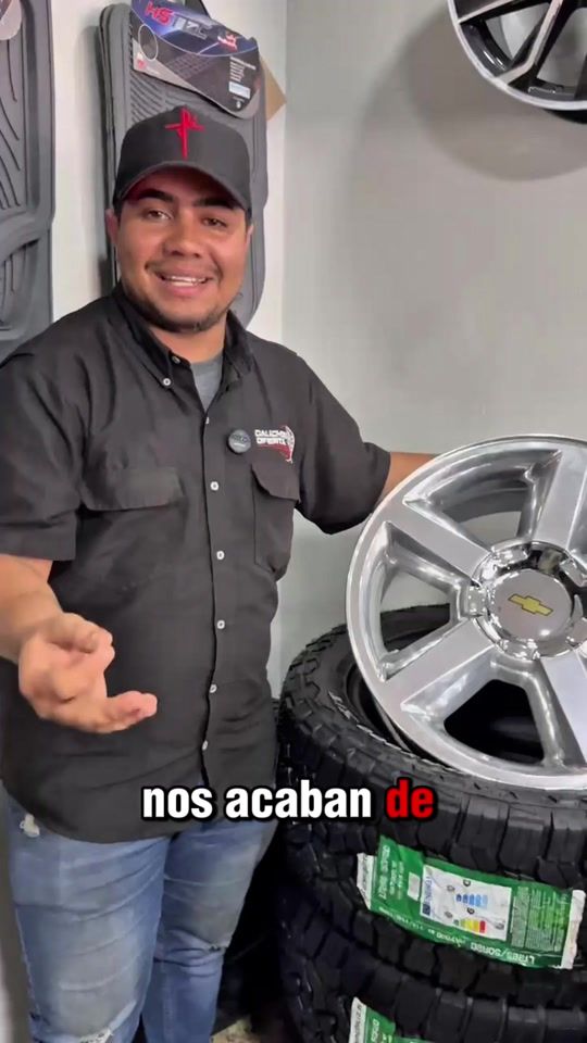 TikTok video thumbnail by cauchosoferta