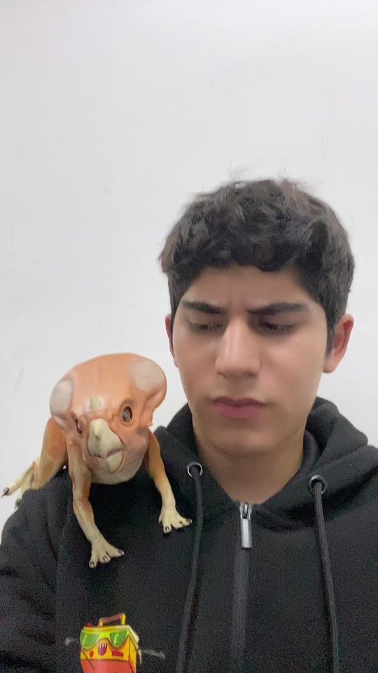 TikTok video thumbnail by alanindoraptor