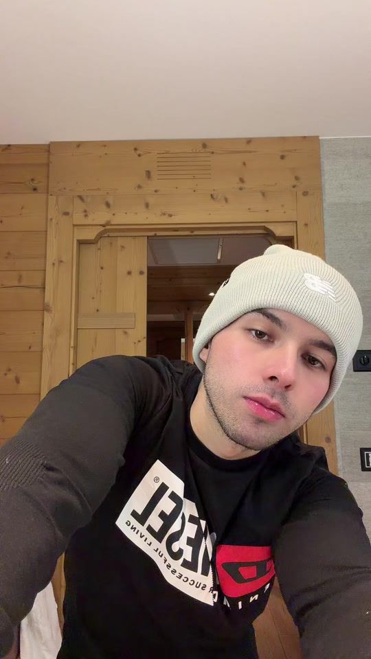 TikTok video thumbnail by liomusicc