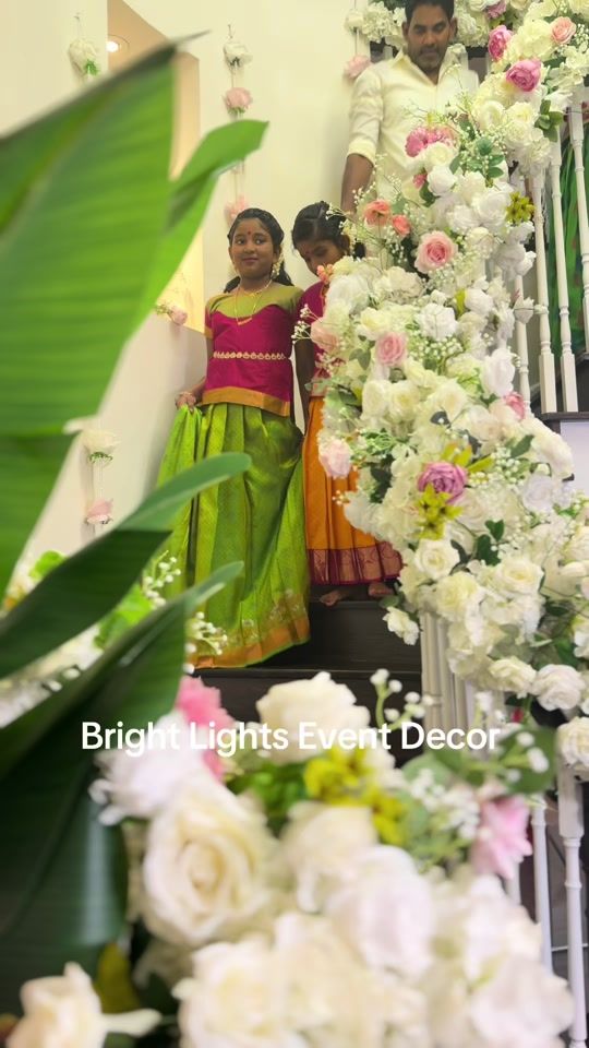 TikTok video thumbnail by brightlightseventdecor