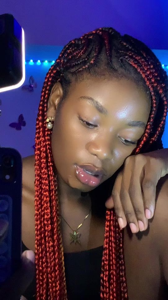TikTok video thumbnail by ositaaaa_69