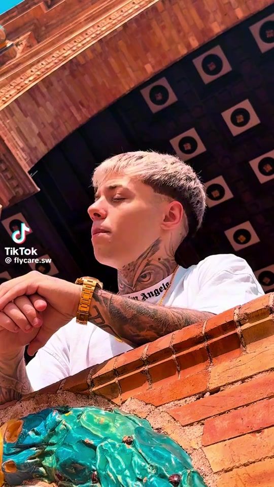 TikTok video thumbnail by pachucobalamquitze