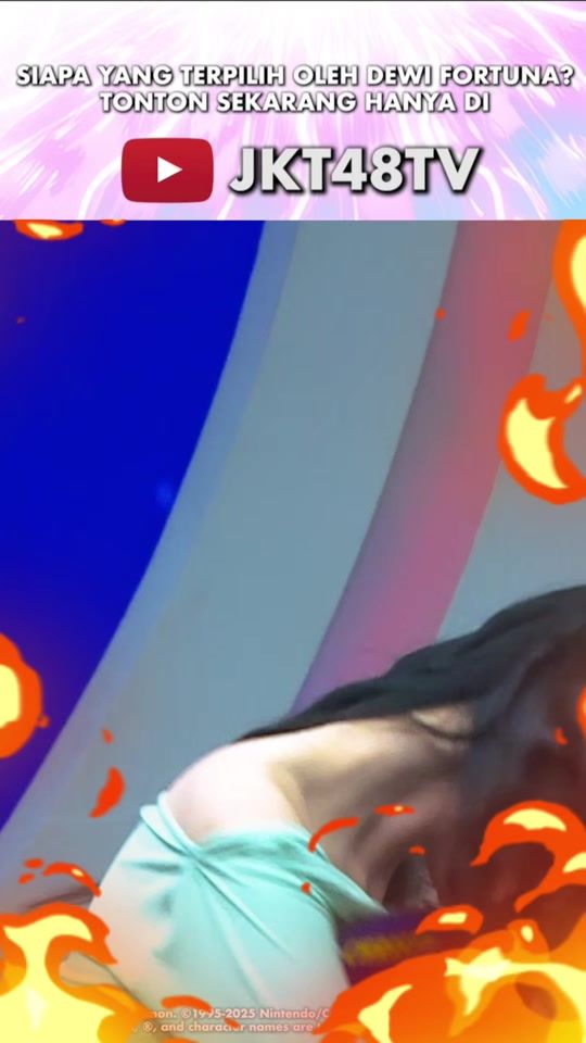 TikTok video thumbnail by explorepokemonidn
