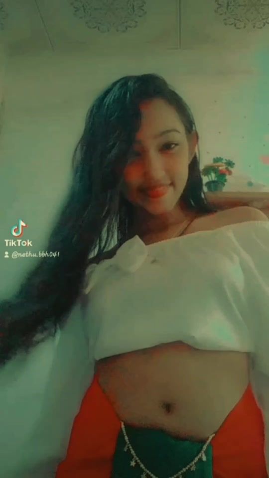TikTok video thumbnail by nethu.bbh041