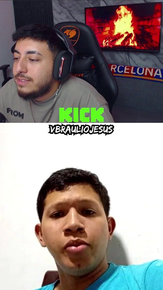 TikTok video thumbnail by vbrauliojesus