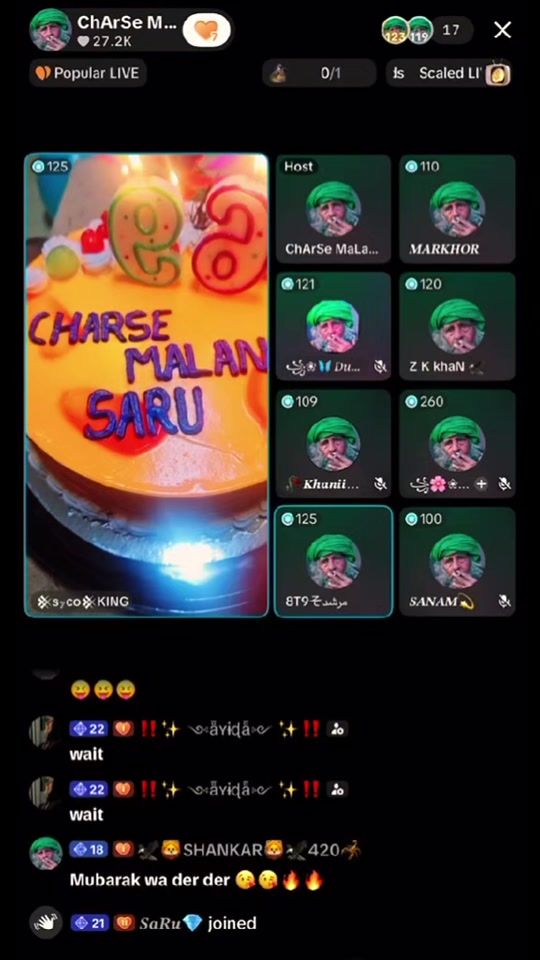 TikTok video thumbnail by z.k.lucky