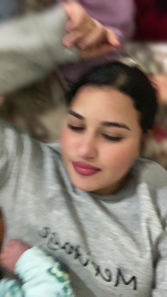 TikTok video thumbnail by hiba_sargihnya_31