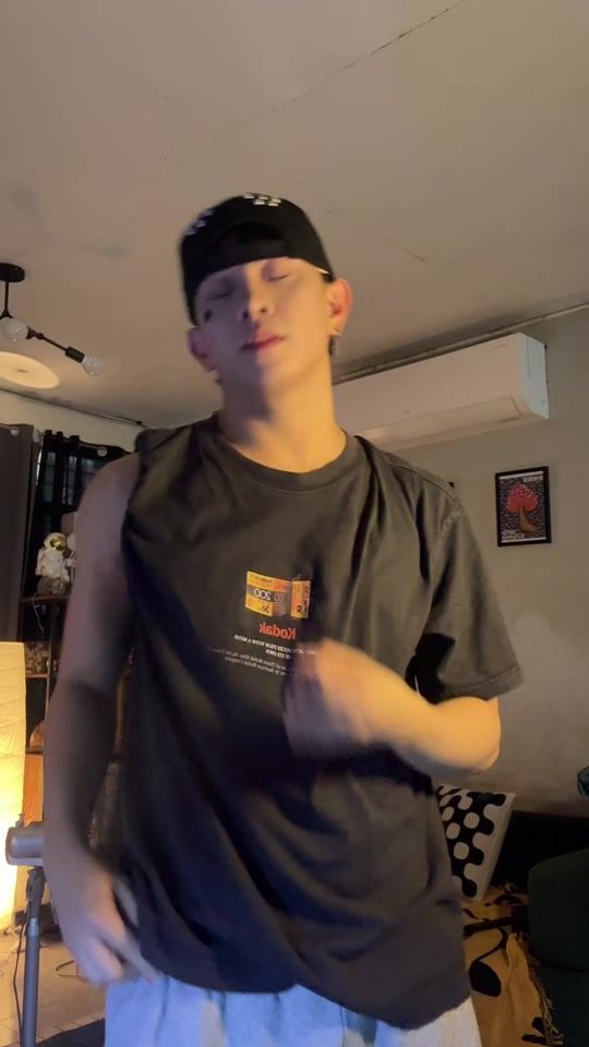 TikTok video thumbnail by aironjazz