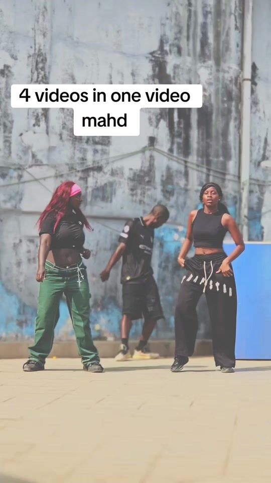 TikTok video thumbnail by afrohenry237