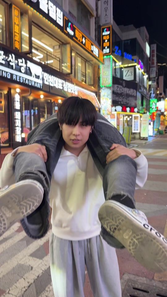 TikTok video thumbnail by yimnight