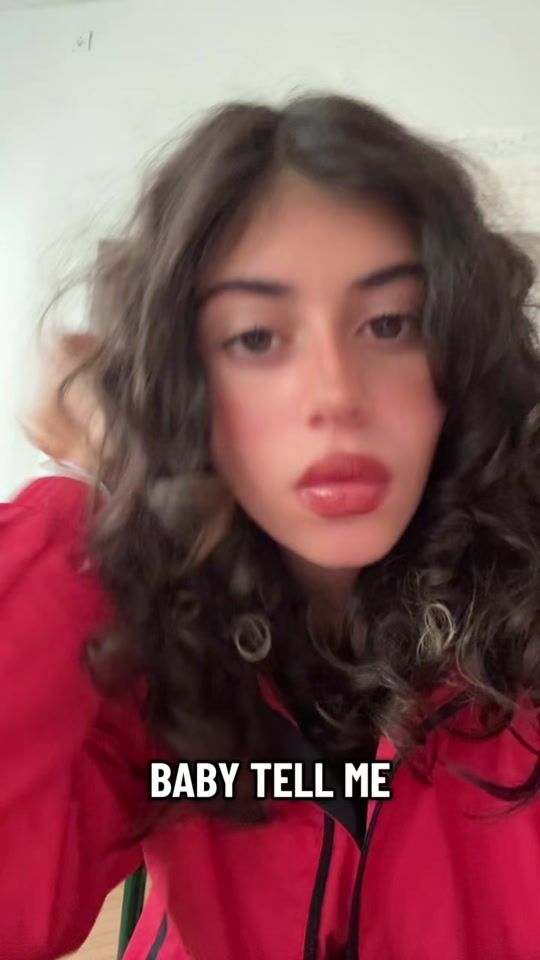 TikTok video thumbnail by nanikocoraline