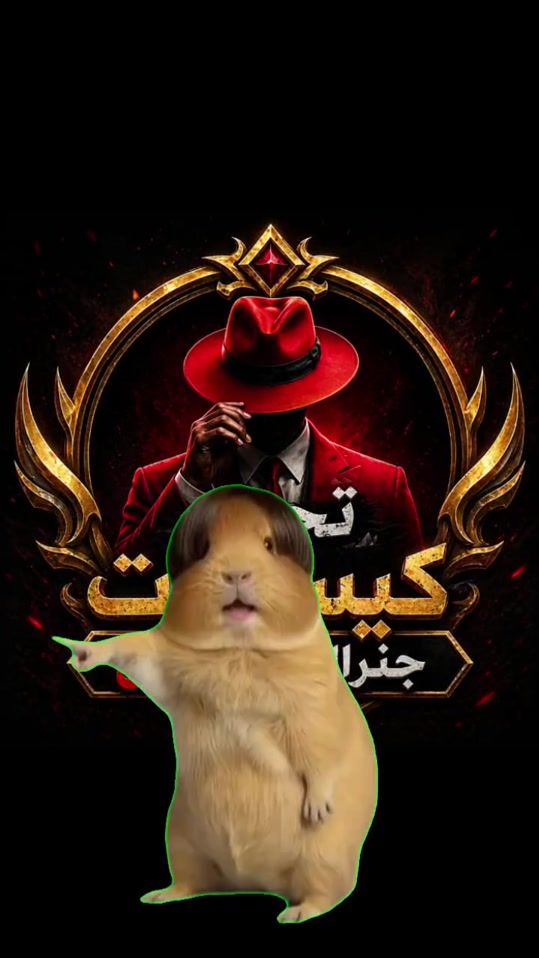 TikTok video thumbnail by general.pal