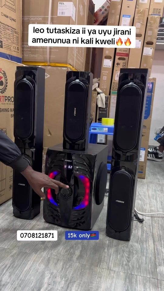 TikTok video thumbnail by classic_ectronics_kenya