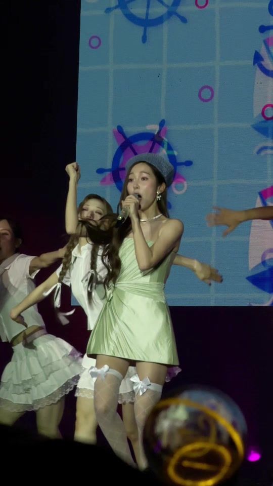 TikTok video thumbnail by jessicajsy0418fanaccount