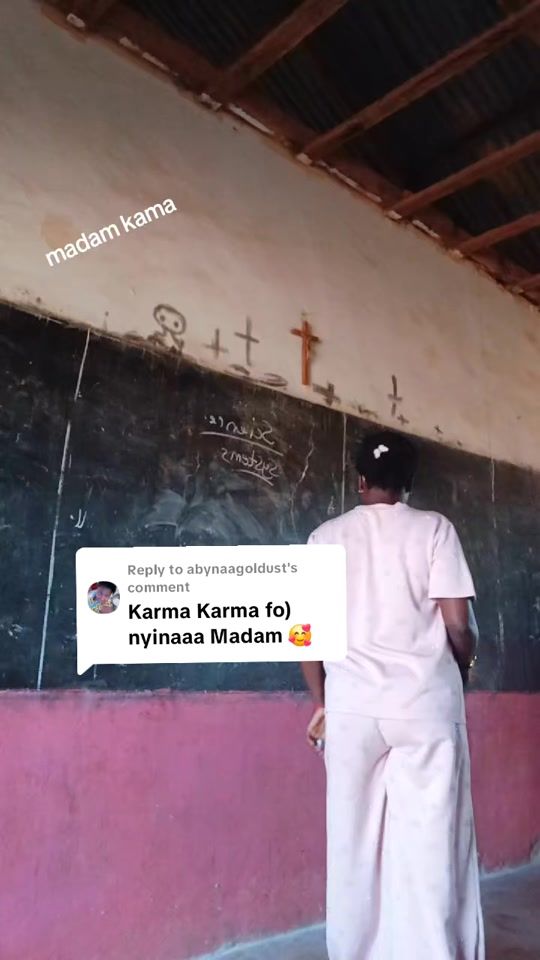 TikTok video thumbnail by serwaa_adu