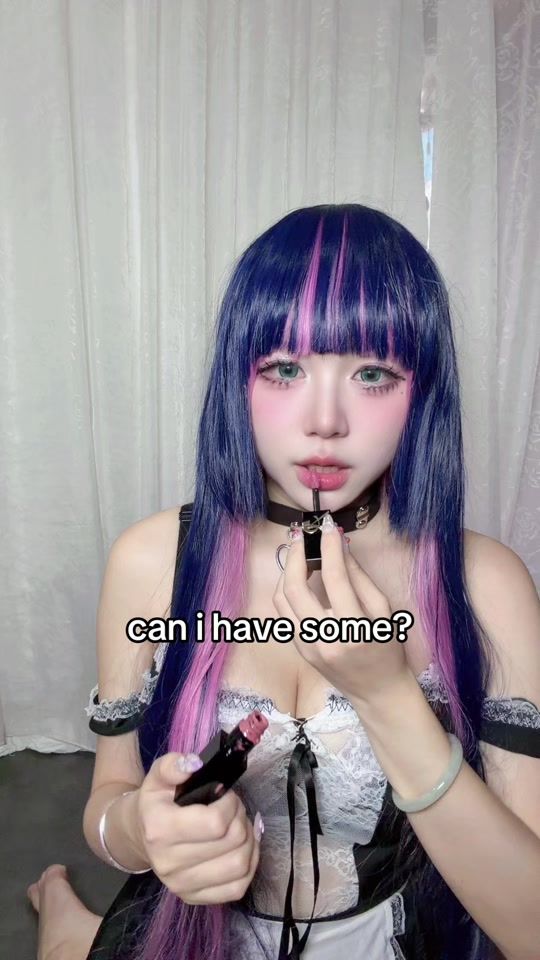 TikTok video thumbnail by lynnyo.cos