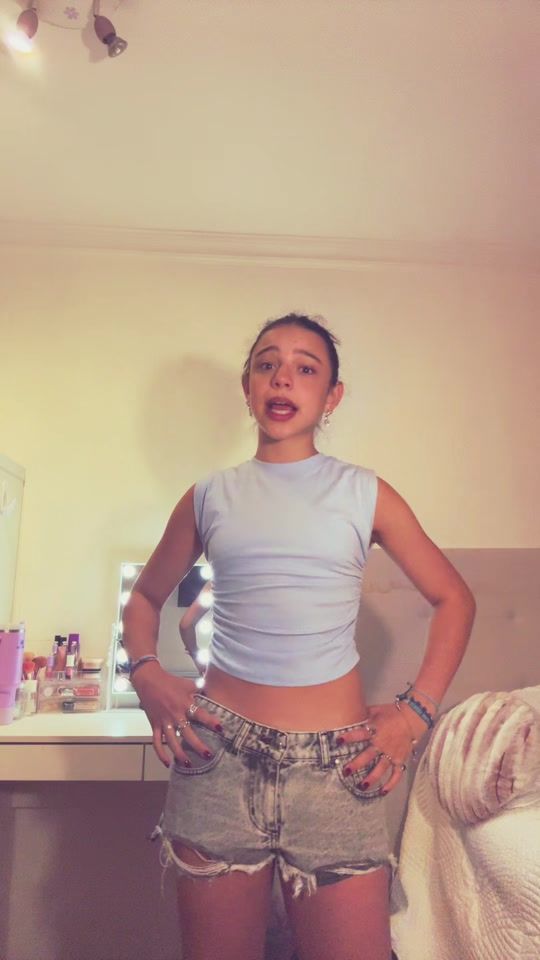 TikTok video thumbnail by _vicky_silva