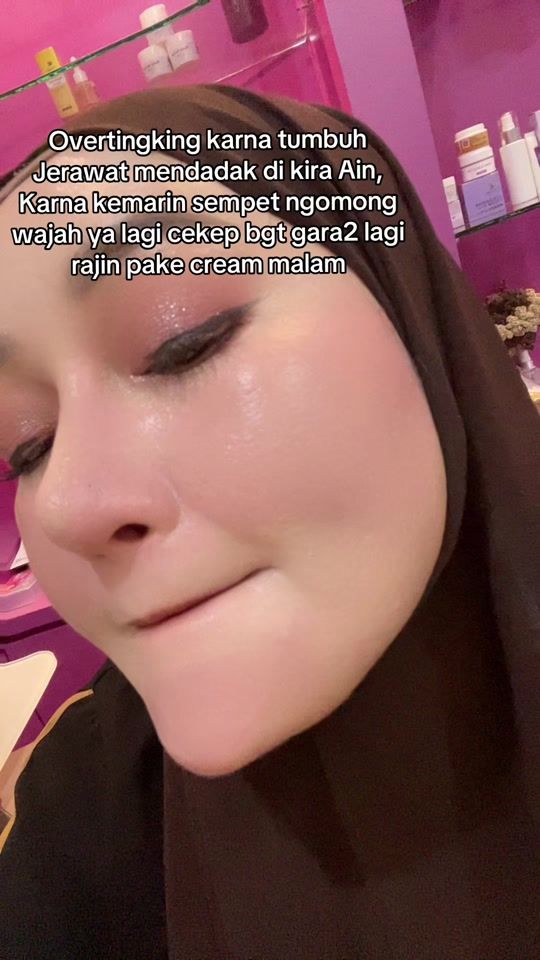 TikTok video thumbnail by r.clarintha