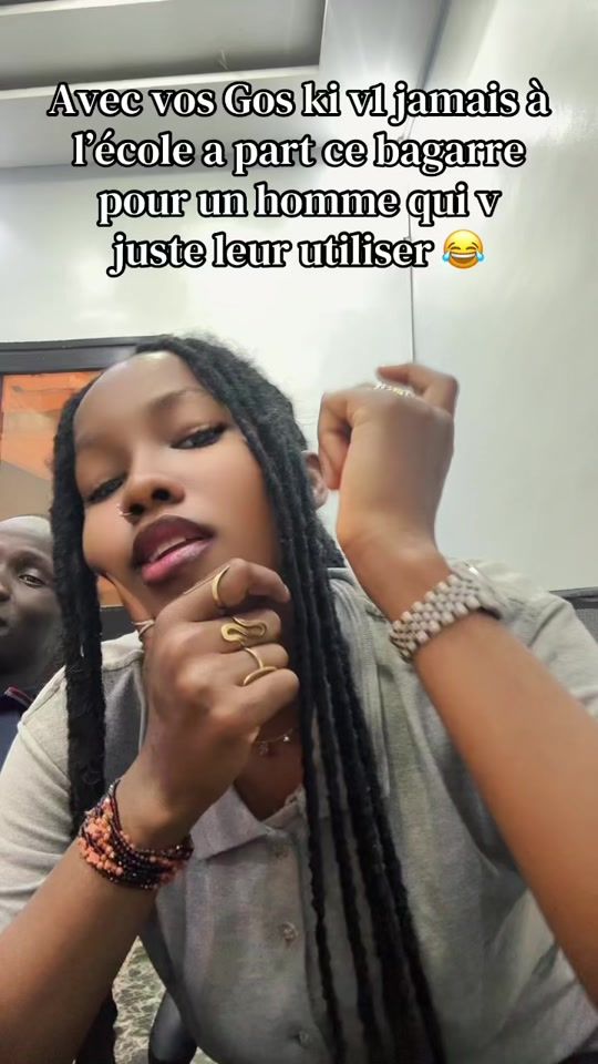 TikTok video thumbnail by madoussou89