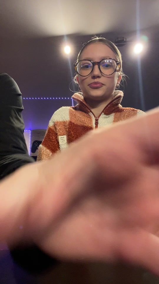 TikTok video thumbnail by klaudialeonard