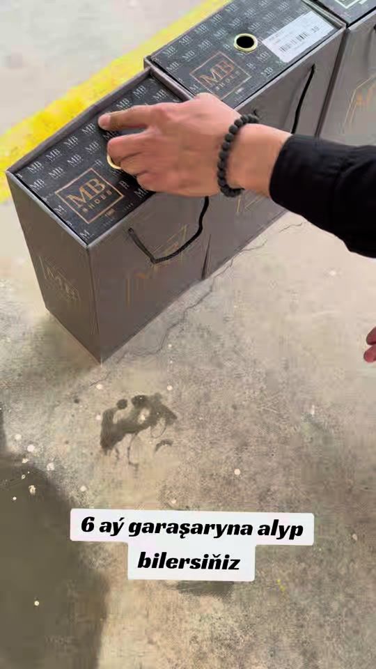 TikTok video thumbnail by mbshoes_tm