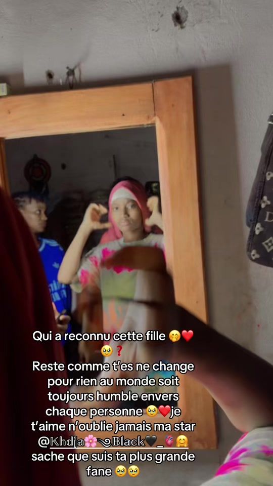 TikTok video thumbnail by hassatouofficiel