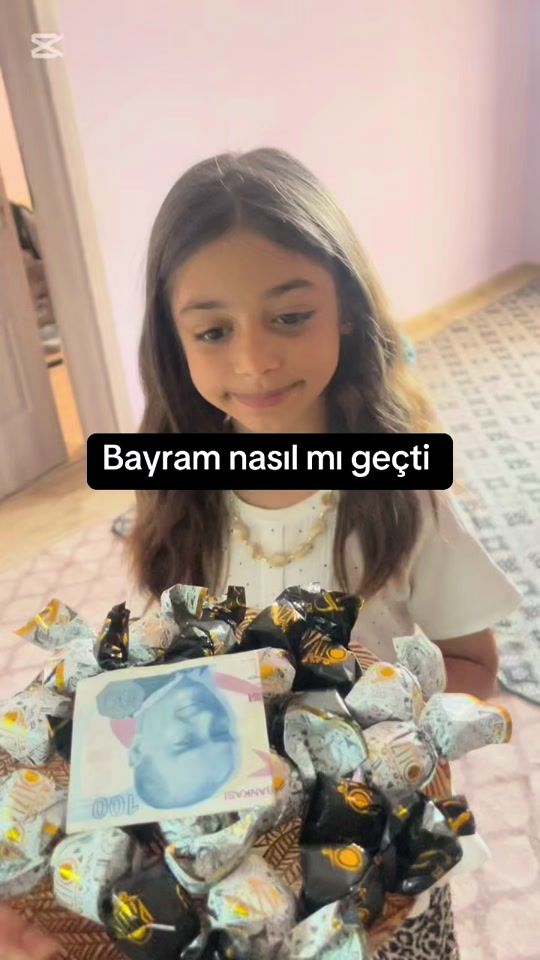 TikTok video thumbnail by cekirdek_aile63