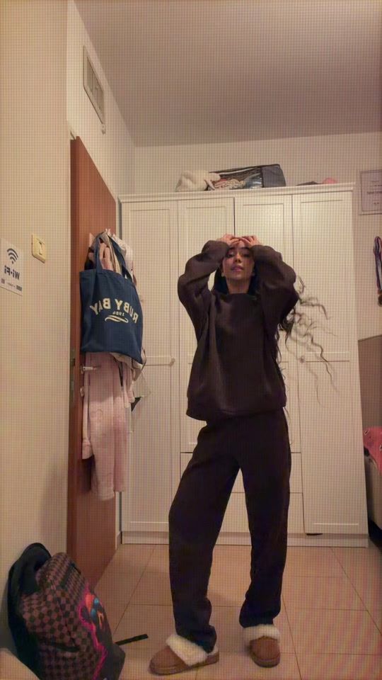 TikTok video thumbnail by mika.parienti