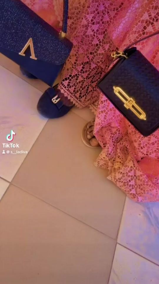 TikTok video thumbnail by adja_sissoko1