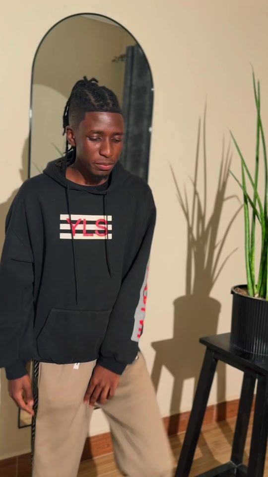 TikTok video thumbnail by mosesowena
