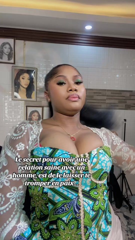 TikTok video thumbnail by m_diamant_noir