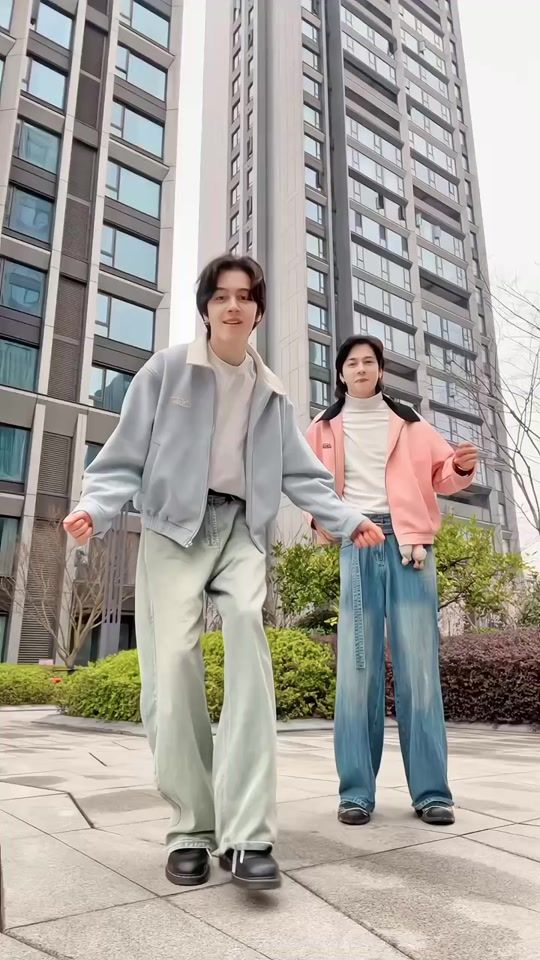 TikTok video thumbnail by twins.go