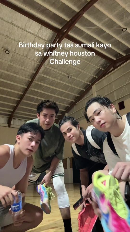 TikTok video thumbnail by vincentcaringal07