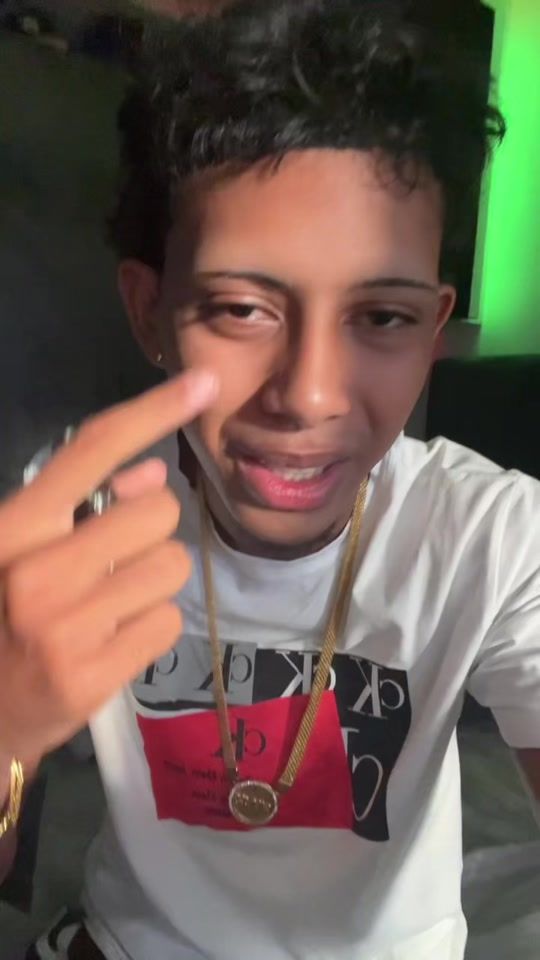 TikTok video thumbnail by buzeira666