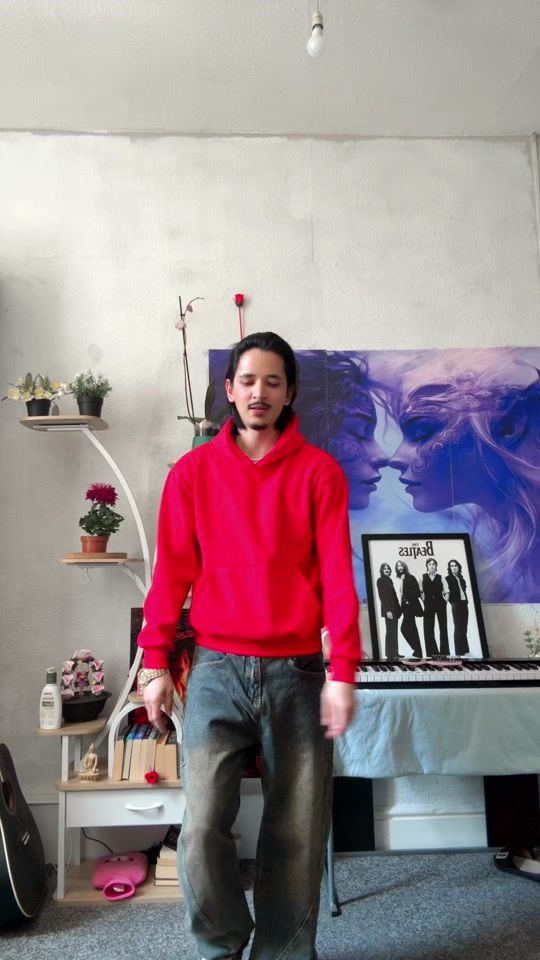 TikTok video thumbnail by sudiptamang102