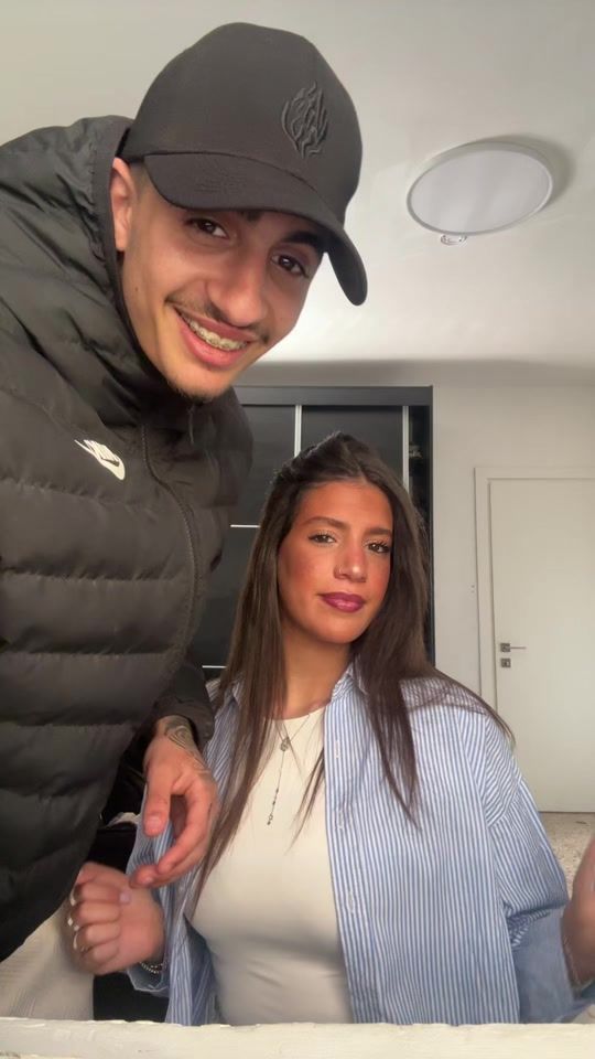 TikTok video thumbnail by noamcabra159