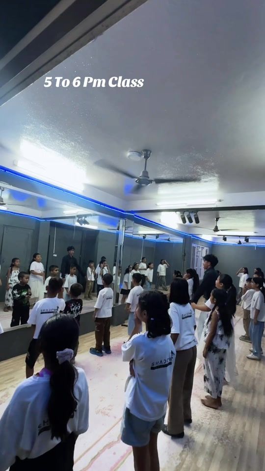 TikTok video thumbnail by shadowdancestudio
