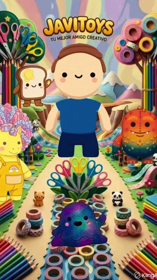 TikTok video thumbnail by javi.toys