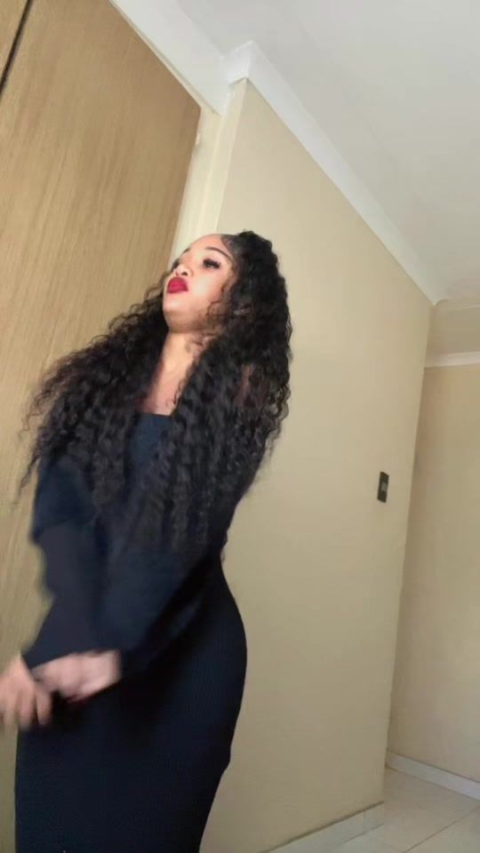 TikTok video thumbnail by paballo.lion