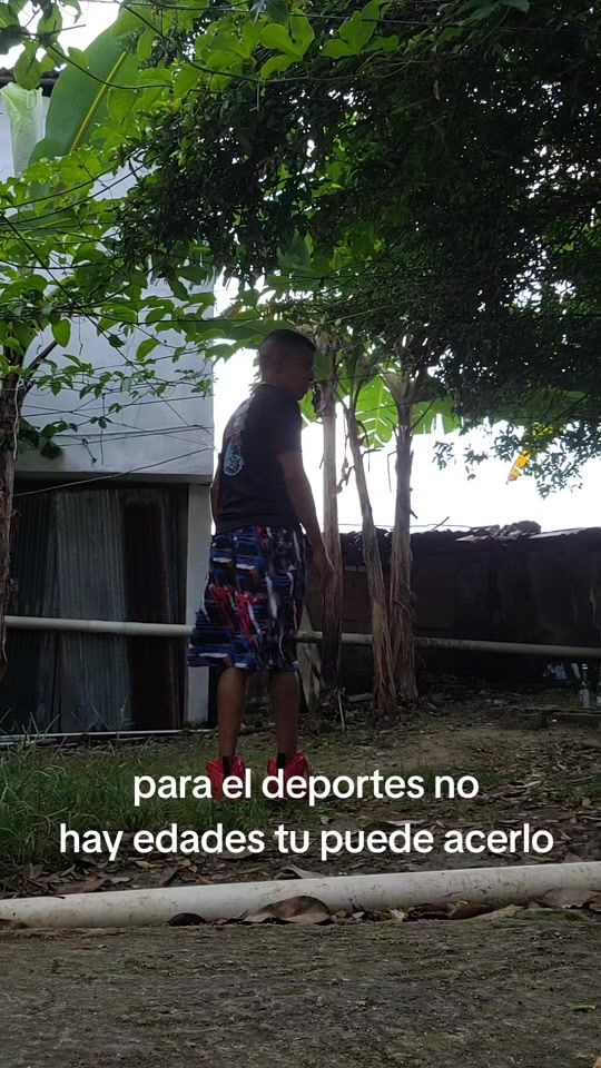 TikTok video thumbnail by gustavodisla19