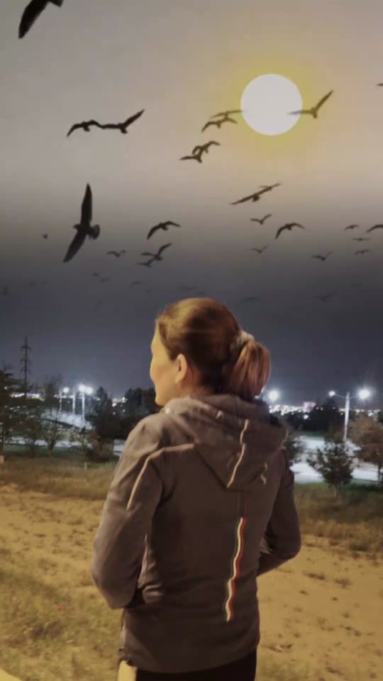 TikTok video thumbnail by maral.ruslan