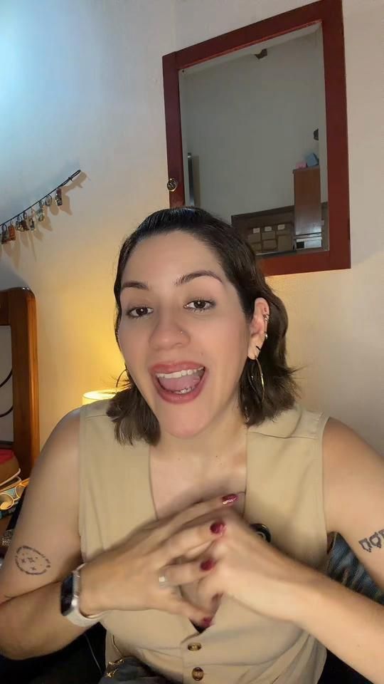 TikTok video thumbnail by mekigimenez
