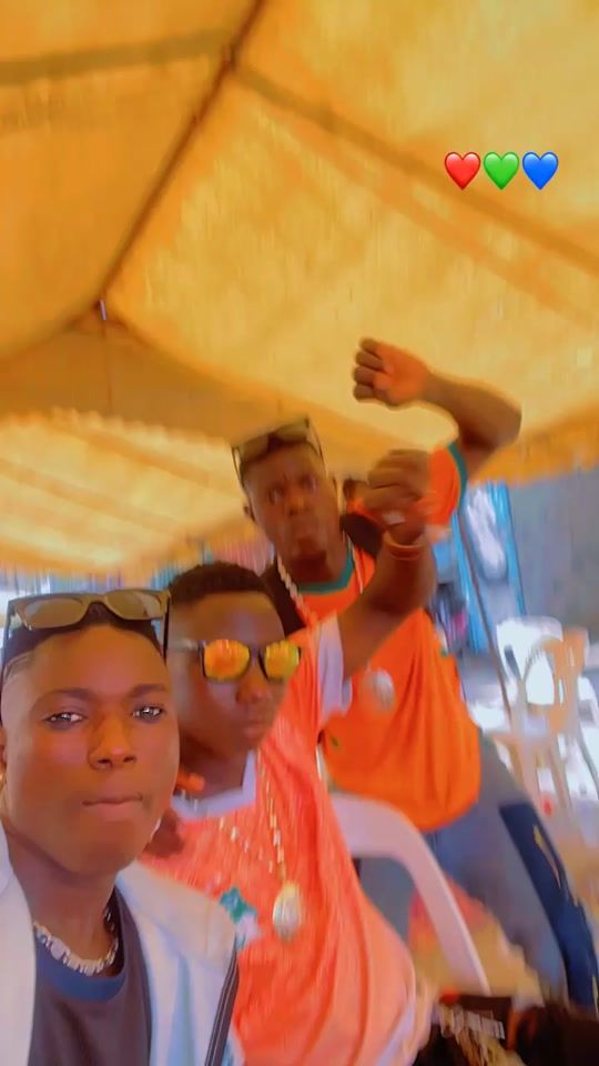 TikTok video thumbnail by moussaarama70
