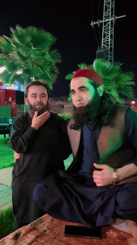 TikTok video thumbnail by molana_akhtar_ali