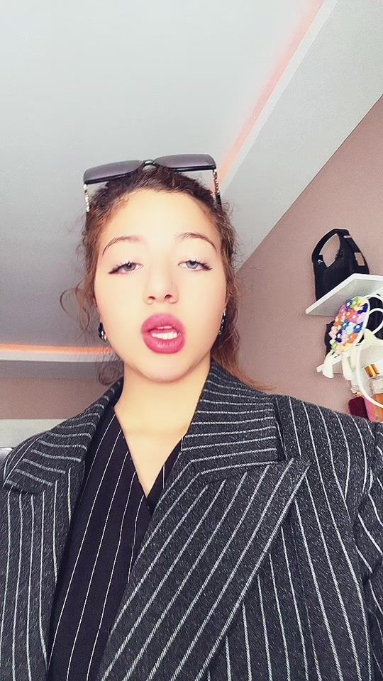 TikTok video thumbnail by lidouch055